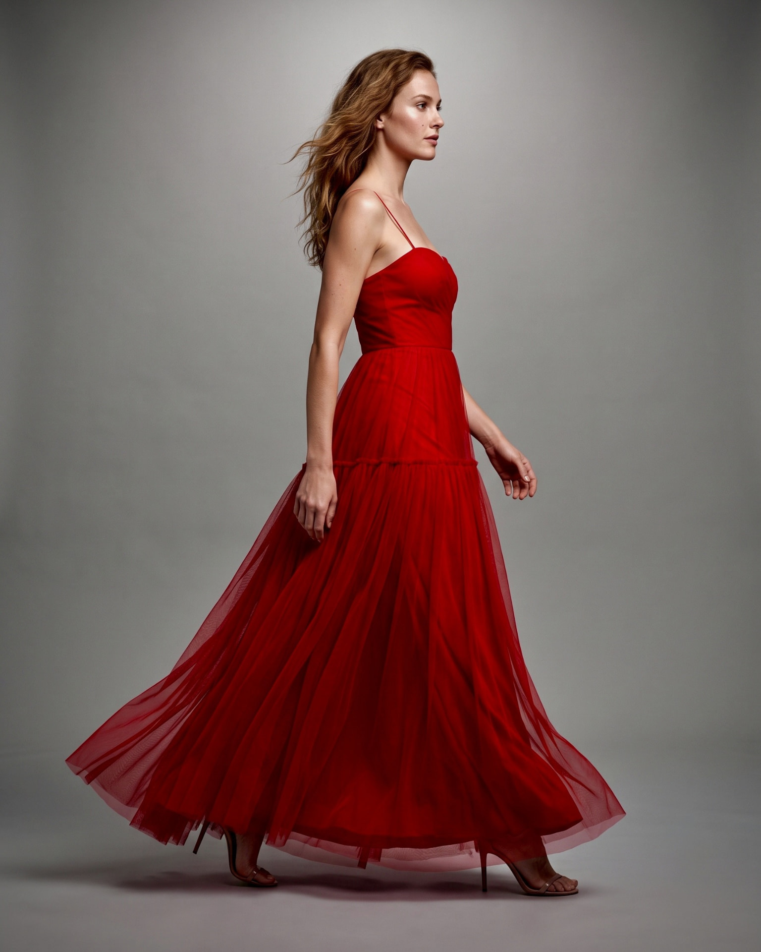Editorial de pasarela